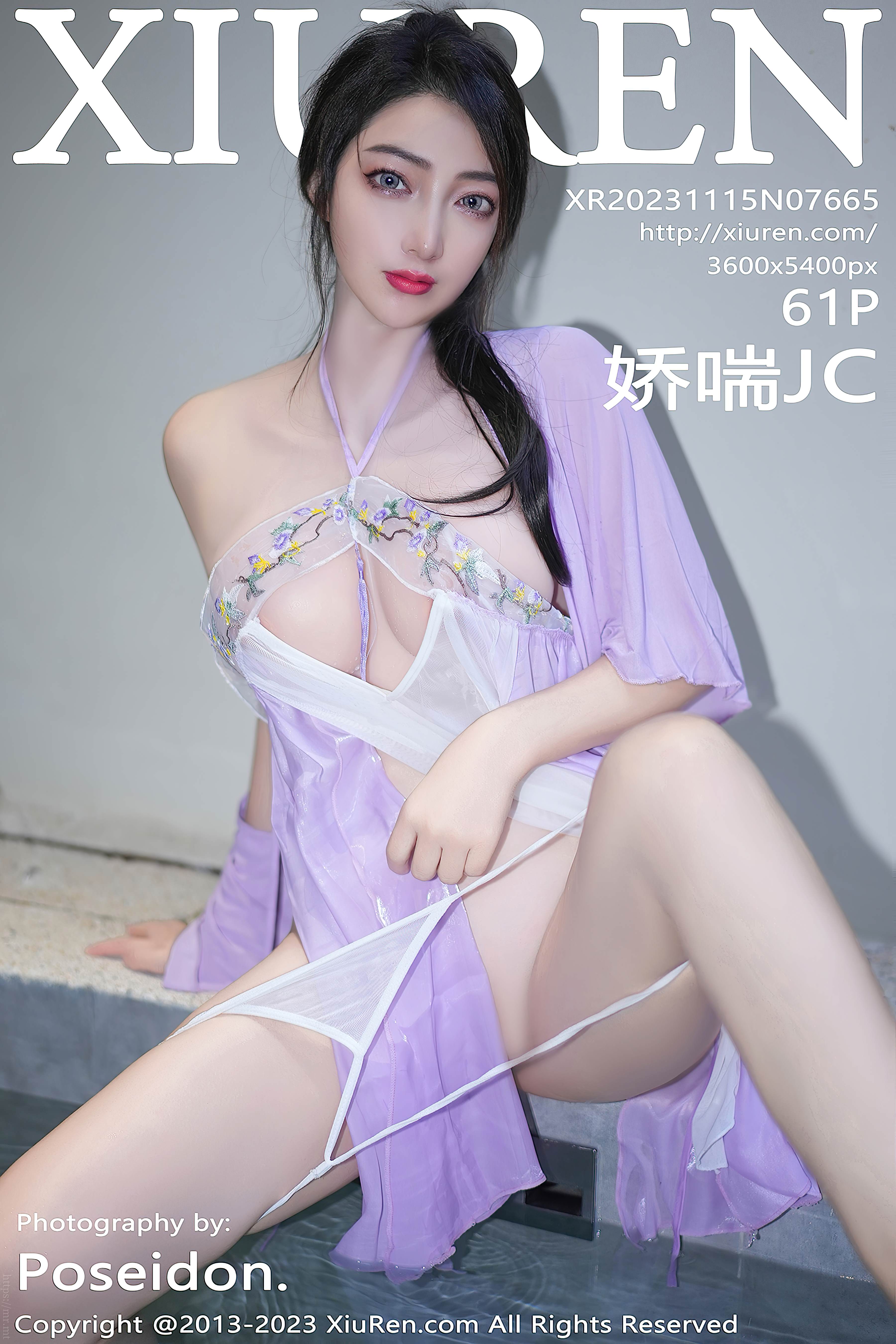 No.7665 娇喘JC [62P573MB]